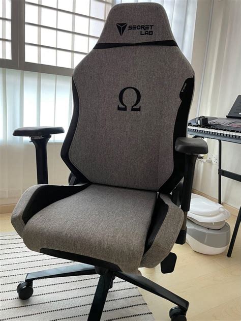 secretlab omega 2020 softweave.